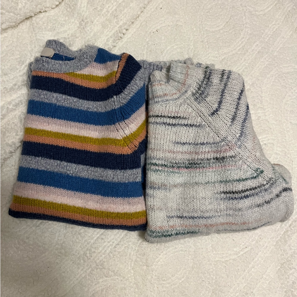 Sweater Bundle!